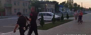 В Килийском районе хмельное застолье закончилось смертью мужчины (видео)